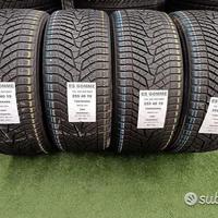 4 gomme 255 40 19 YOKOHAMA INV RIF1122