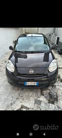 Nissan Micra gpl