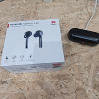 Huawei free buds lite