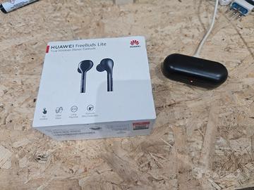 Huawei free buds lite