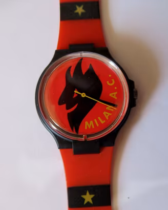 SWATCH ANNI 70-80