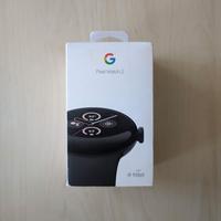 SMARTWATCH GOOGLE PIXEL WATCH 2 41 MM