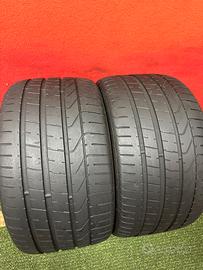 305 30 20 Gomme Estive 80% Pirelli Lambo 305 30R20