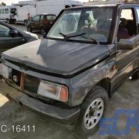 SUZUKI VITARA ET, TA, TD 80CV 88-98 esterno