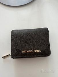 Portafogli Michael Kors