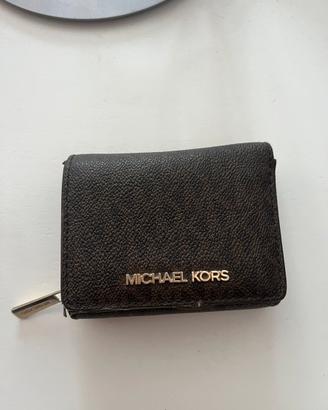 Portafogli Michael Kors