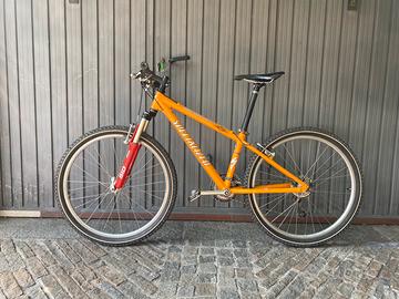 Specialized m2
