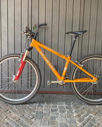 Specialized m2