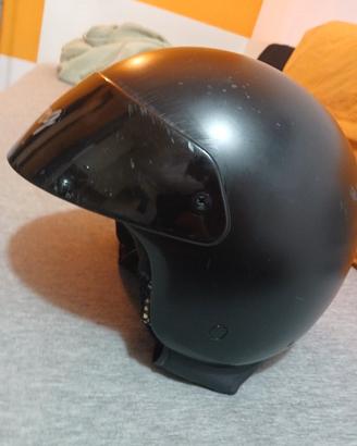 casco usato
