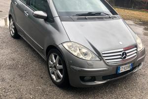 Mercedes classe a 180cdi