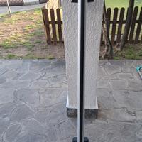 barre Portatutto Norauto 