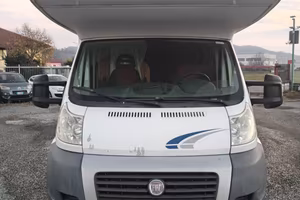Fiat MANSARDATO ELLIOT 40 DEL 010 IN SALDO 049