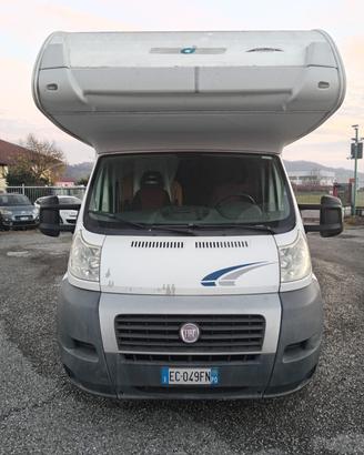 Fiat MANSARDATO ELLIOT 40 DEL 010 IN SALDO 049