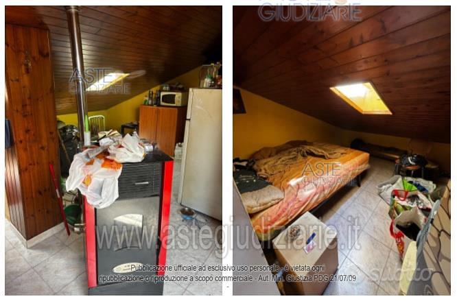 Appartamento – Crescentino, Vercelli - Vista 5