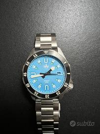 Orologio diver Phoibos Apollo - automatico