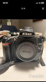 Nikon d 5000