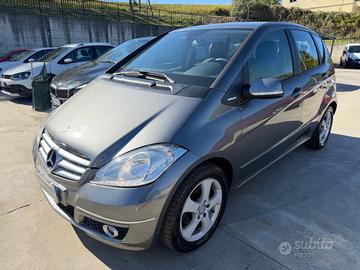 Mercedes-benz A 160 BlueEFFICIENCY Avantgarde/BENZ