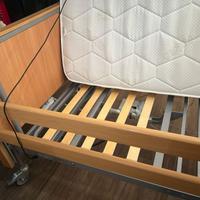 Letto Elettrico KSP Aurora