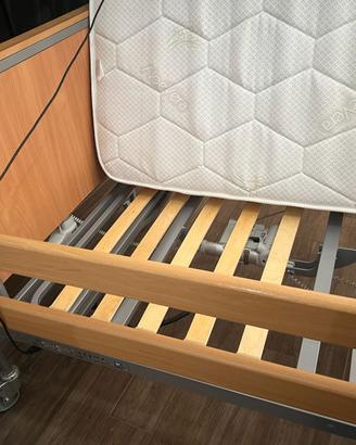 Letto Elettrico KSP Aurora