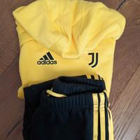 Tuta Adidas Juventus 3-4anni