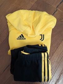 Tuta Adidas Juventus 3-4anni