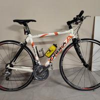 bici orbea usata poco 