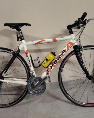 bici orbea usata poco 