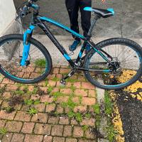 Bicicletta
