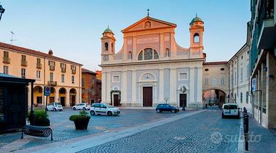 Appartamenti disponibili con balcone