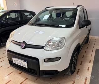 Fiat Panda 1.0 70CV Hybrid City Life