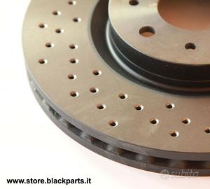 Disco Brembo Sport 09.5180.3H per Delta