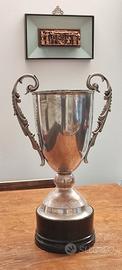 coppa da esposizione anni 50/60 