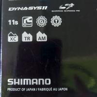 CAMBIO SHIMANO DEORE  XT
