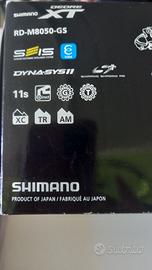 CAMBIO SHIMANO DEORE  XT
