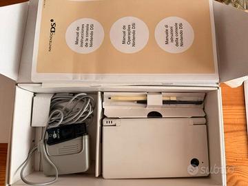 NINTENDO DSI praticamente nuovo anno 2008
