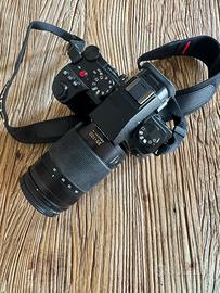 Leica DG 35-100mm f/2.8 Power OIS Micro 4/3
