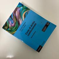 Manuale diritto costituzionale