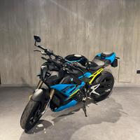 Bmw S 1000 R - anno 2025 - km 6098