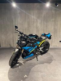 Bmw S 1000 R - anno 2025 - km 6098
