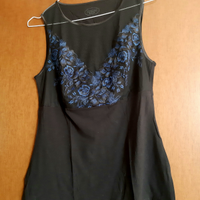 Top sottogiacca Intimissimi