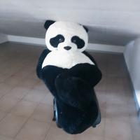 peluche panda