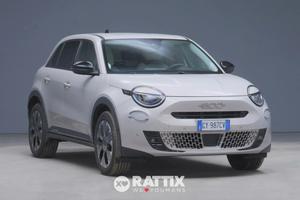 FIAT 600 iv 2023 600 1.2 hybrid La Prima