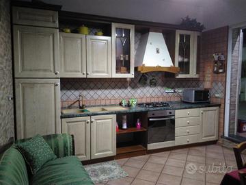 Casa vacanza Nicolosi