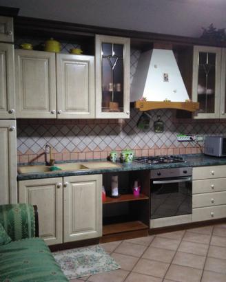 Casa vacanza Nicolosi