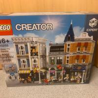 Lego 10255 Piazza dell’assemblea