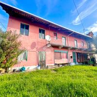 CASA SEMINDIPENDENTE A TONENGO