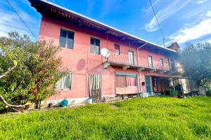 CASA SEMINDIPENDENTE A TONENGO