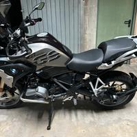 Bmw 1200 gs lc exclusive