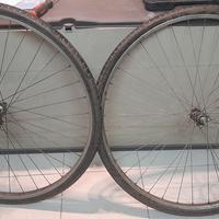Cerchi da 28" Legnano