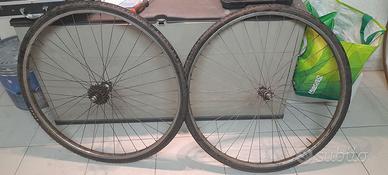 Cerchi da 28" Legnano